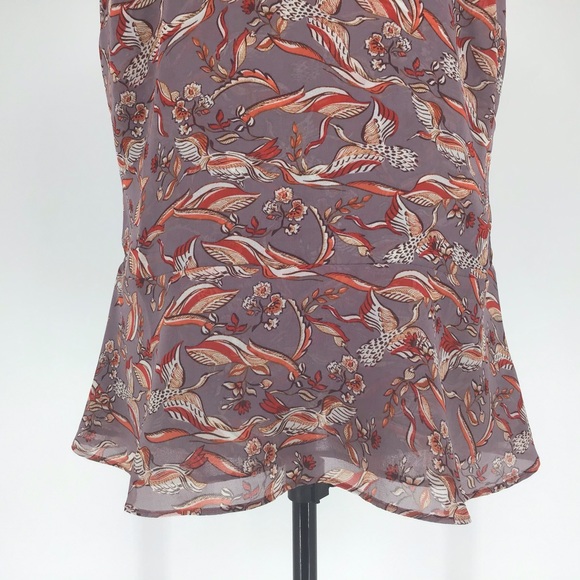Cabi Sleeveless Good Luck Blouse, #3611, Small - Picture 3 of 16